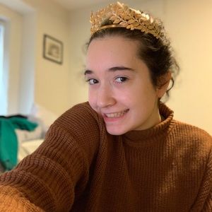 Meet your Posher, Nora